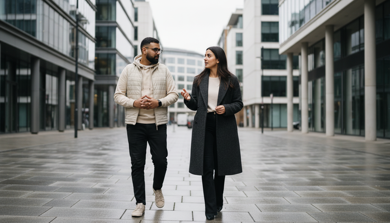 Team reviewing AI tools and skills gap during a workshop