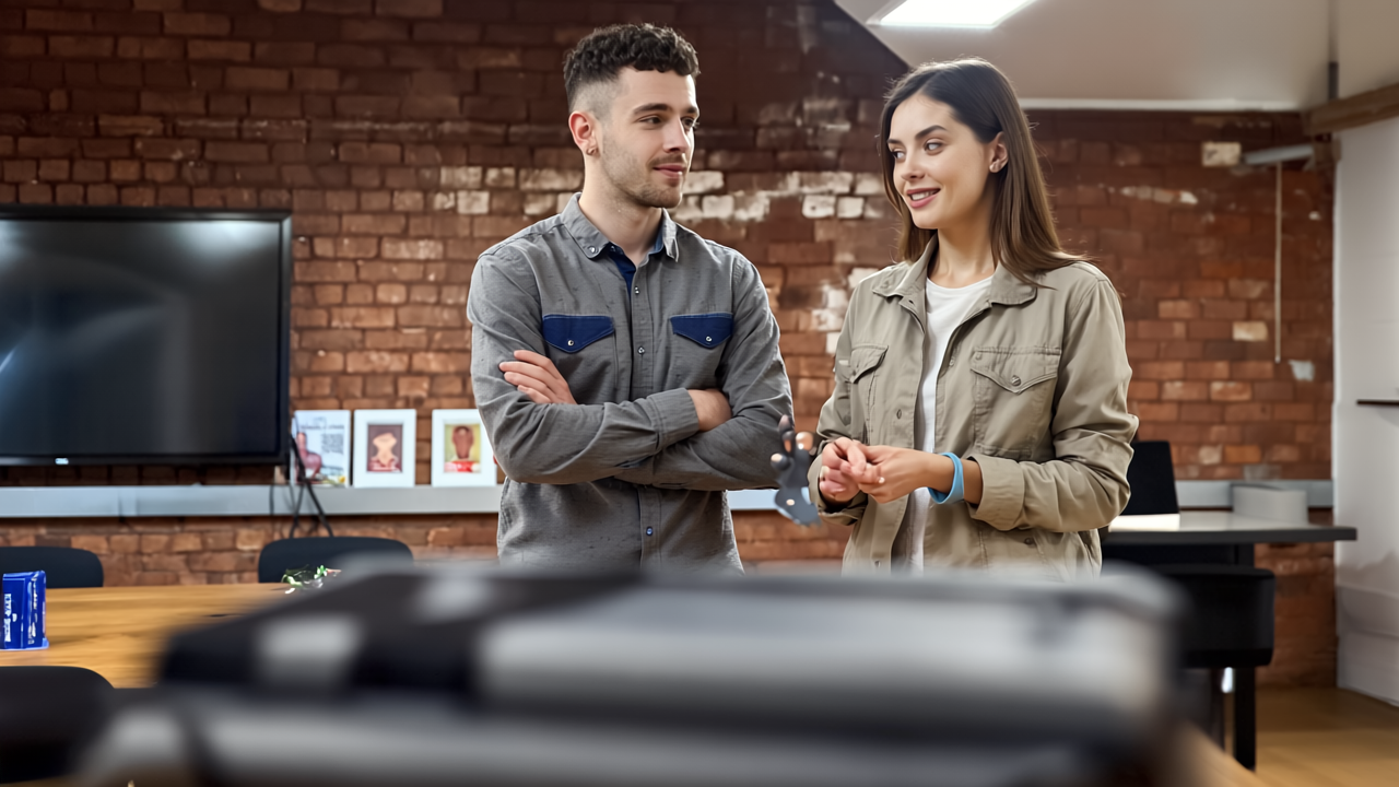 Example of a UK based SEO friendly website ranking high on Google