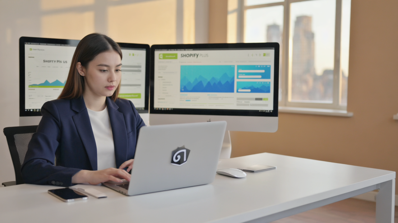 Magento to Shopify Plus migration with UK brands in focus