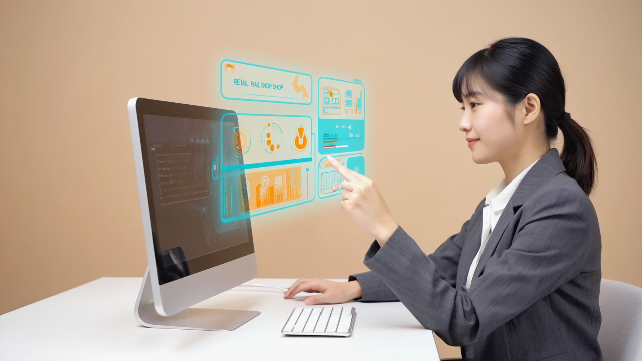 An easy-to-use AI dashboard helping Birmingham teams see which posts work best and schedule content quickly.