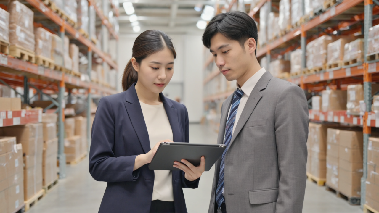 Diagram showing seamless CRM and ecommerce platform integration