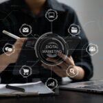 Digital Marketing: Strategies