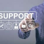 IT Support for Small Businesses