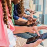 Social Media: Trends