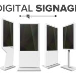 Digital Signage Design