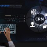 Role of AI in Next-Gen CRM Systems