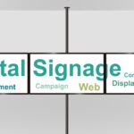 Digital Signage Revolution: by Cleartwo