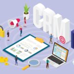 Marketing With CRM