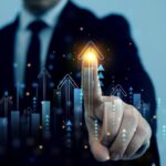 Digital Graph by Cleartwo