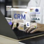 CRM Automation by Cleartwo