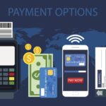 Shopify Payment Options by Cleartwo