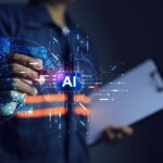 AI Revolution by Cleartwo