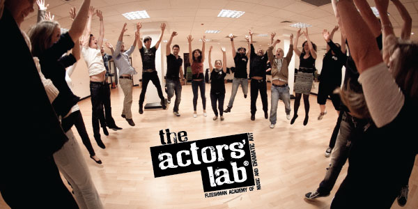 The-Actors-Lab