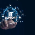 IT Support by Cleartwo