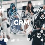 CRM Integration by Cleartwo