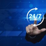 24/7 IT Support Service by Cleartwo