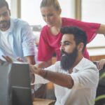 Recover from Google Algorithmic Penalties