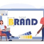 Creating Brand Logos