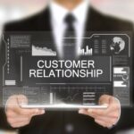 Customer Relationships with CRM