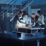 Designing for Digital: Graphic Design in the Modern Age