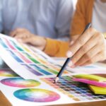 Mastering Colour Theory in Graphic Design by Cleartwo