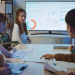 Meeting about that Motion Graphics & Animation: Adding Life to Your Designs