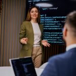 Web Development Strategy