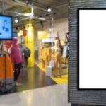 Digital Signage in Retail by Cleartwo