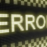 Mistakes to Avoid in Digital Signage Campaigns by Cleartwo