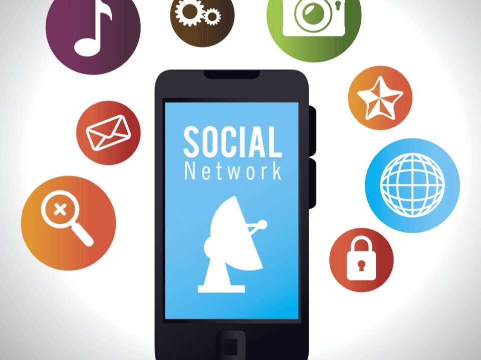 Social Media Networking