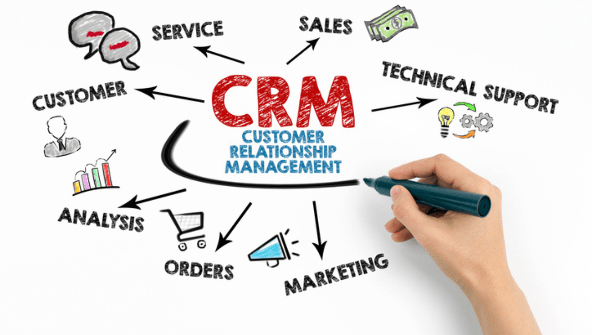 How CRM Can Help Businesses Of All Sizes Grow And Succeed