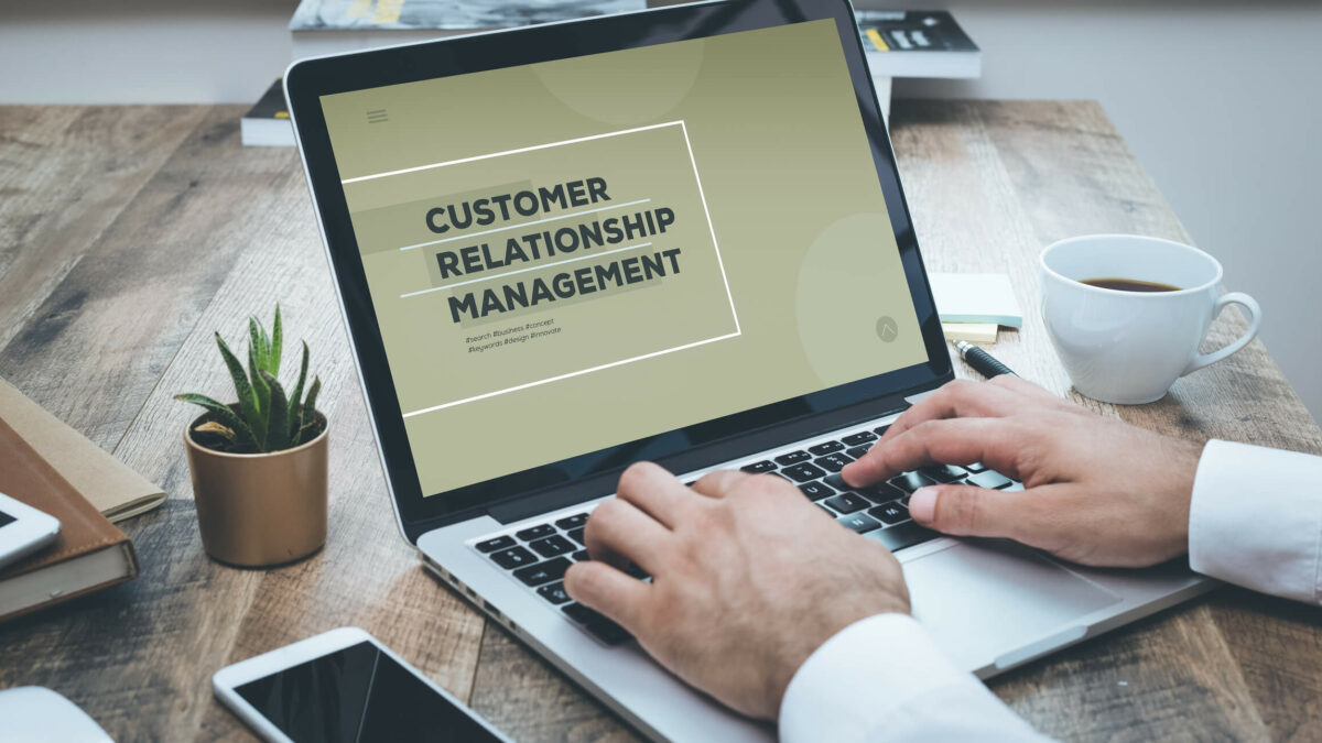 CRM Solutions