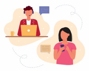 Customer Connection