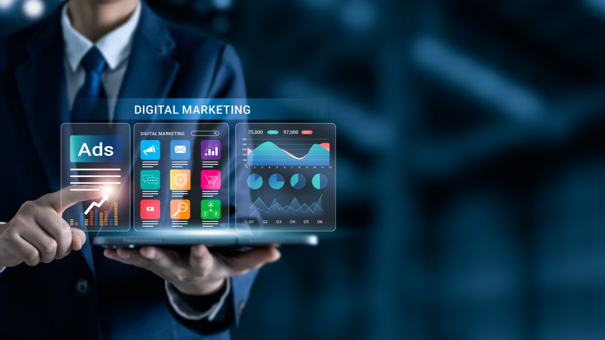How To Make Money From Digital Marketing