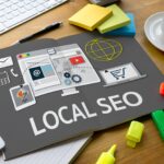 Local Link Building