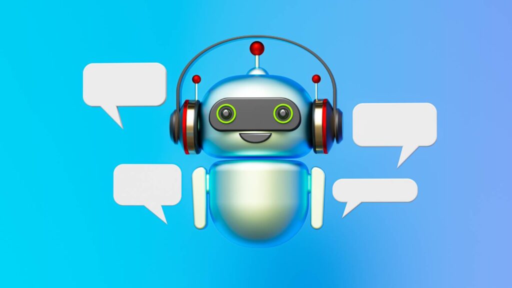 AI Avatars & Assistants