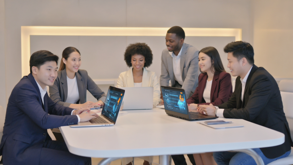 Discussion about AI Tools