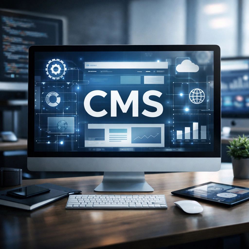 CMS System