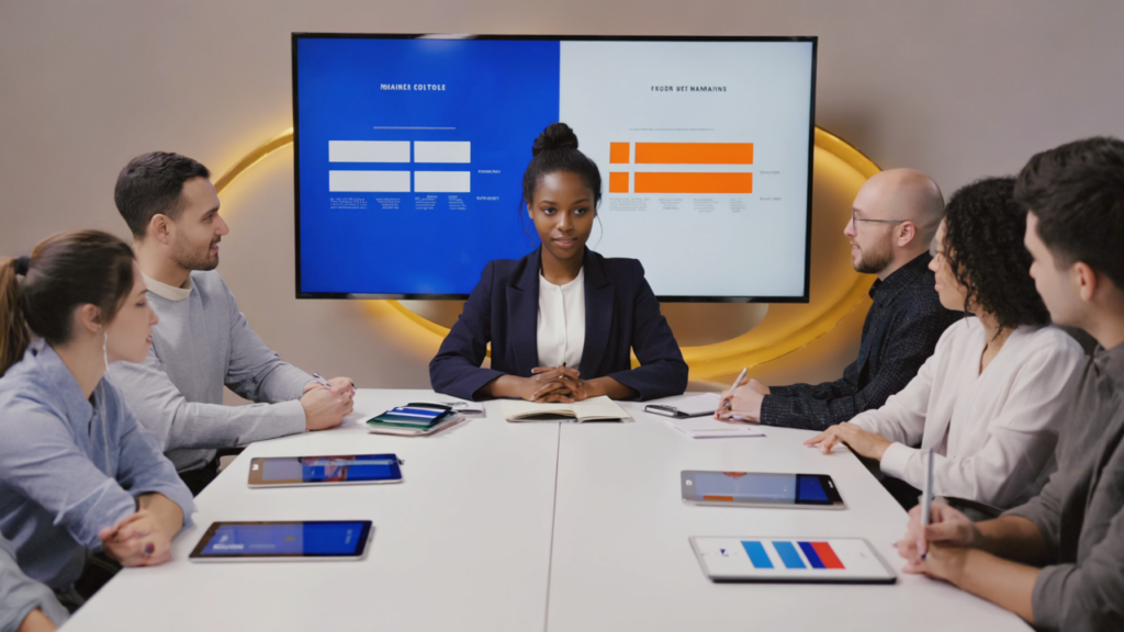 Discussion About Common Brand Design Mistakes