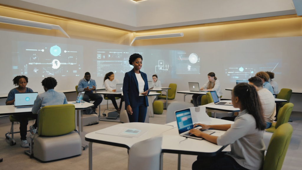 Common IT Challenges For Schools