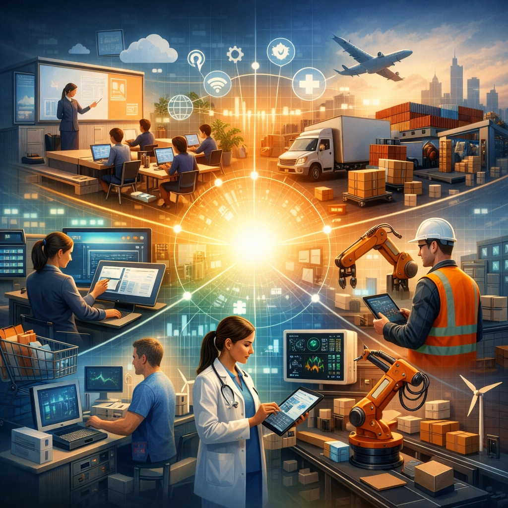 Cleartwo Industry Suite