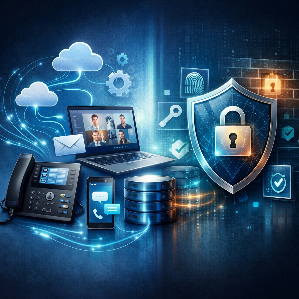 Integrations & Security