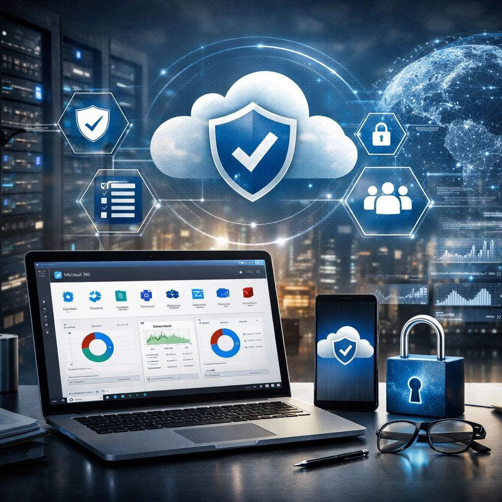 Microsoft 365 Tenant & Platform Management