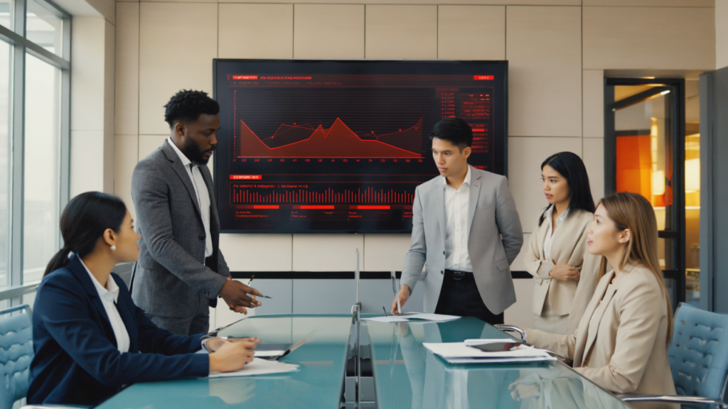 Hidden Cost of ‘Fix It When It Breaks’ IT