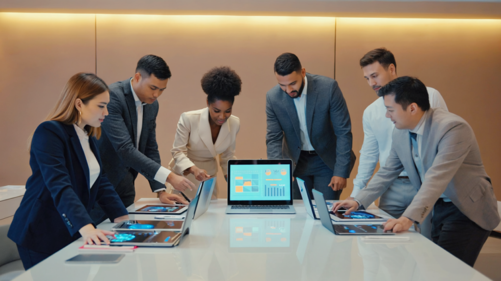 Strategies for CRM Integration