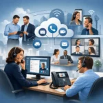 Business VoIP & Unified Communications