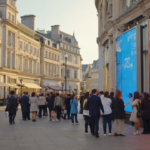 Using of Digital Signage