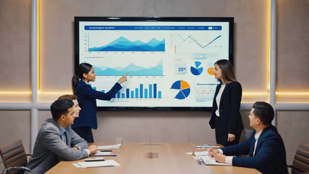 Data That Your CRM Should Track