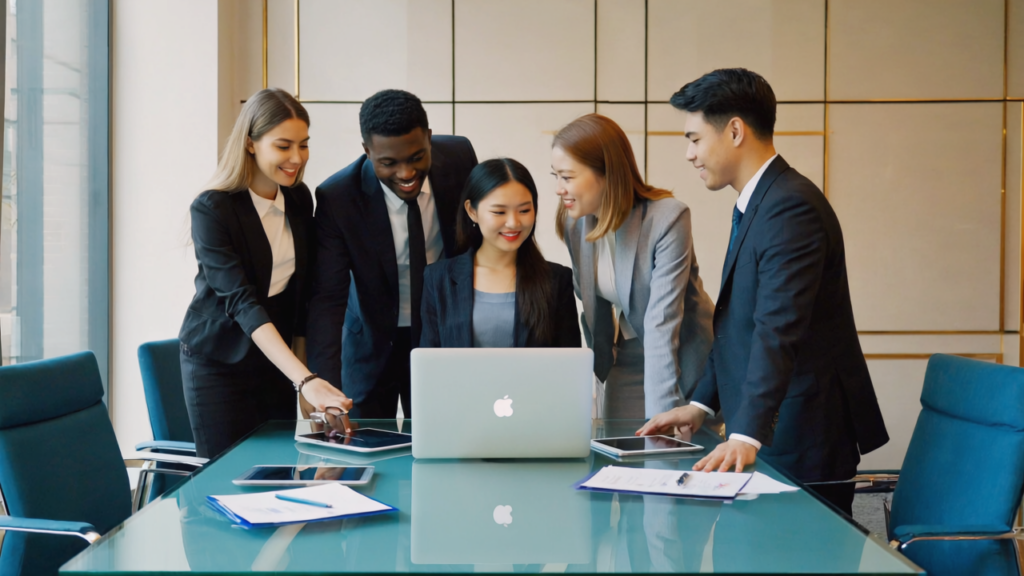 Technology Should Simplify, Not Complicate, Business