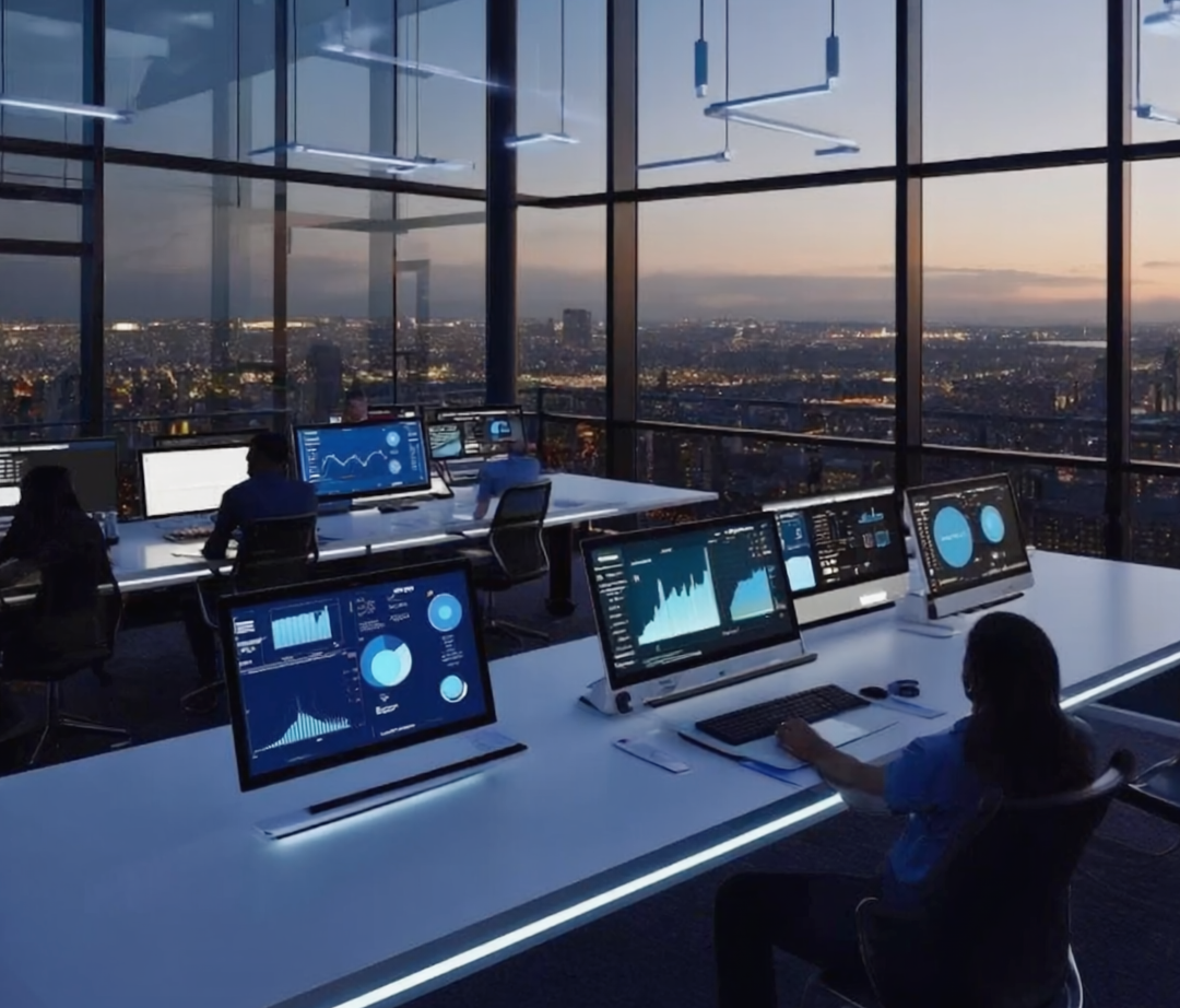 Digital Marketing Cleartwo Office